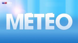 Météo du 16 mai 2024 : Prévisions météo à 13h54 | TF1 INFO