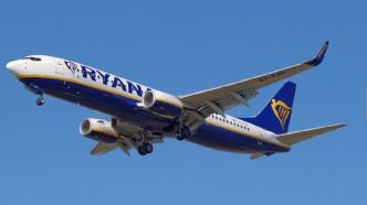 Ryanair réduit la voilure vers le Maroc