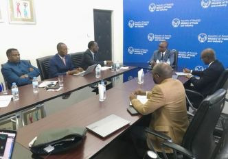 Zone de libre-échange-CEEAC : la Commission en campagne de sensibilisation au Rwanda
