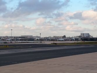Le nouvel emplacement de l’aéroport de Lisbonne annoncé