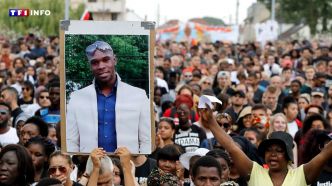 Affaire Adama Traoré : non-lieu confirmé en appel pour les gendarmes, la famille se pourvoit en cassation | TF1 INFO