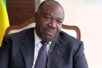 Gabon : Ali Bongo et deux de ses fils entament une grève de faim pour protester contre la séquestration des membres de leur famille