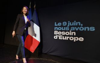 Européennes 2024 : « La menace d'une ingérence étrangère pèse sur la France », estime Valérie Hayer