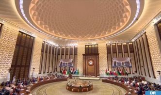 Le Sommet arabe met en avant les efforts du Maroc pour le règlement de la crise en Libye