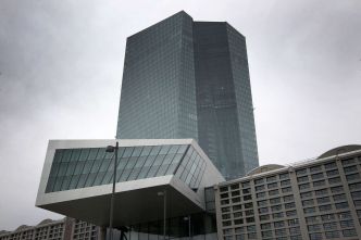 La BCE recense les risques liés à l'intelligence artificielle en finance