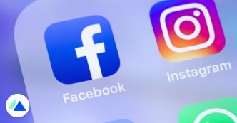 Protection des mineurs : Instagram et Facebook dans le viseur de l’UE