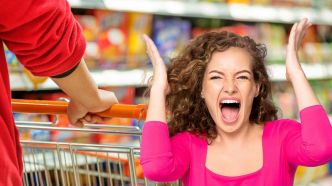 Supermarchés: n’achetez plus ces produits si vous voyez cette nouvelle étiquette