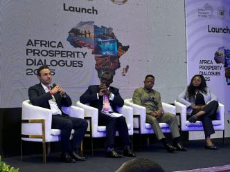 La DG de UBA Afrique plaide en faveur d’un financement sûr et de partenariats pour stimuler le développement de l’infrastructure en Afrique