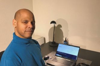 Le Guadeloupéen Olivier Joureau crée un musée virtuel et gratuit sur l'esclavage à La Réunion