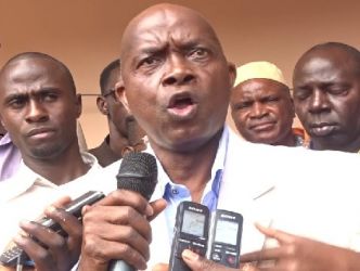 Aboubacar Soumah du SLECG exige la libération de Sifo Kè Touré : ‘'On ne peut pas humilier un enseignant devant ses élèves''