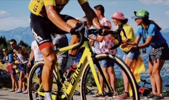 TDF. Tour de France - Comment les cyclistes se préparent pour le Tour de France ?
