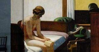 Hopper et Vermeer, peintres de l’intime : un film révèle les liens inattendus entre les deux artistes