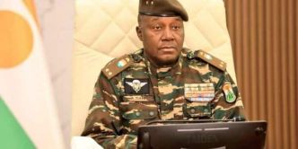 Diplomatie : le Niger nomme un ambassadeur en Russie