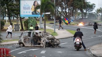 Émeutes en Nouvelle-Calédonie : le gouvernement peut-il vraiment interdire l'utilisation de TikTok sur l'archipel ?