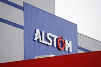 Alstom annonce remporter un contrat de 700 millions d'euros en Israël