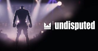 Le jeu de boxe Undisputed sortira en octobre
