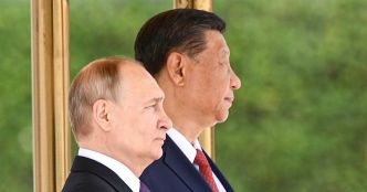 Alice Ekman : "La Chine aurait la capacité de vassaliser la Russie, mais elle n'en a pas la volonté"