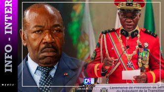 Gabon: le gouvernement réfute les accusations de "torture" de la famille Bongo