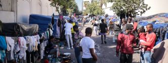 Tunisie. Réfugié·e·s, migrant·e·s et organisations de la société civile sont visés par des opérations répressives après des mois d'escalade de la violence