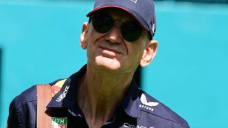 F1: Newey rejoindra «probablement» une autre écurie