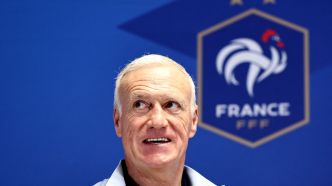 DIRECT. Euro 2024 : des surprises dans la liste de Didier Deschamps ? Suivez l'annonce des Bleus sélectionnés