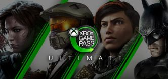 Xbox Game Pass : un nouveau titre disponible pour les abonnés Ultimate