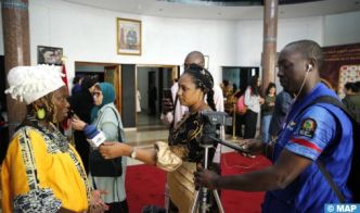 À Khouribga, des médias africains s’évertuent à pérenniser l’élan du FICAK