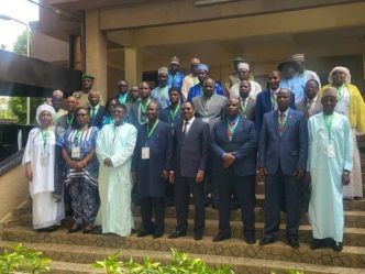 Opérationnalisation de l'AES : les experts et les ministres des Affaires étrangères de nouveau en conclave à Niamey