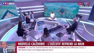 Le Club Le Chatelier du 16 mai 2024 | TF1 INFO