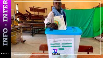 Présidentielle en Mauritanie: huit candidatures déposées, dont celles des deux derniers présidents