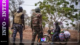 Bénin: huit jihadistes tués par l'armée, selon des sources militaires
