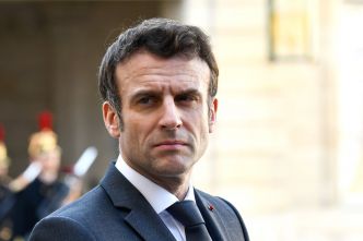 Emmanuel Macron : son salaire très surprenant dévoilé, les internautes n'en reviennent pas, « C'est pas... »