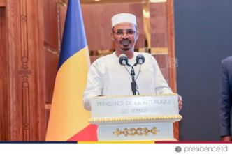 Présidentielle au Tchad : Le Conseil constitutionnel confirme la victoire avec 61% des voix de Mahamat Idriss Déby