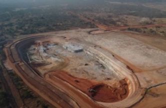 Le Mali vise 165 millions $ de revenus/an avec sa première mine de lithium