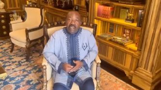 Gabon : Ali Bongo est «traité avec dignité», rassure le gouvernement qui se dit «surpris»