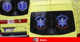 Fourgon attaqué: "En Belgique, les risques d'attaques et d'évasions lors d'un transfert de détenu en ambulance ou un séjour à l'hôpital sont réels"