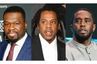 Jay-Z, victime de Troll par 50 Cent