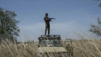 Bénin: huit jihadistes tués par larmée, selon des sources militaires (aCotonou.com)