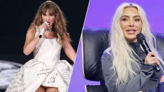 Kim Kardashian et Taylor Swift victimes du Block Out