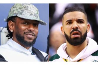Kendrick Lamar pulvérise un record de Drake