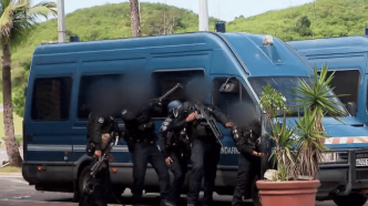 Émeutes en Nouvelle-Calédonie : 2 700 membres des forces de l'ordre mobilisés