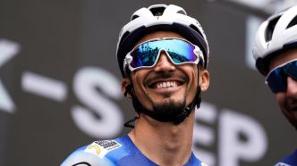 Cyclisme - Mercato : Un transfert d'Alaphilippe totalement relancé ?
