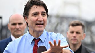 Trudeau: fossoyeur de la cohésion sociale