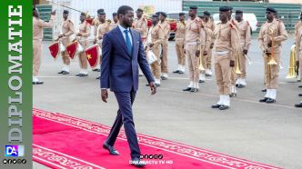 Sénégal & Ghana : Le Président Diomaye Faye dynamise les liens bilatéraux en mettant l'accent sur l'exploitation des ressources naturelles