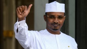 Élection au Tchad : rejet des recours, le Conseil constitutionnel confirme l’élection de Mahamat Idriss Déby