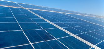 BERD finance une centrale solaire de 10 MW en Tunisie