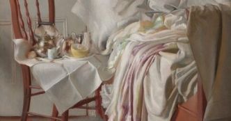 La National Gallery de Washington acquiert un tableau d'Elizabeth Okie Paxton
