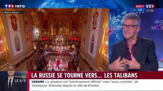 Un Oeil sur le Monde du 16 mai | TF1 INFO