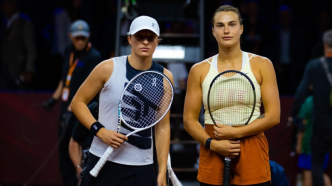 Tennis: Sabalenka rejoint Swiatek en finale à Rome
