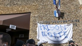 Attaque mortelle d'un fourgon pénitentiaire dans l'Eure : l'intersyndicale pénitentiaire formule des contre-propositions au gouvernement